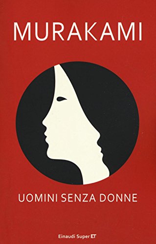 Uomini senza donne (Super ET) von Einaudi